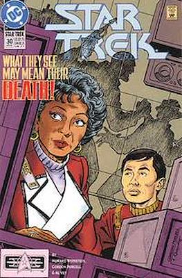 Star Trek Vol.2 (Comic Book) #30