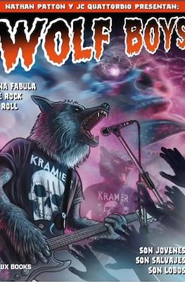 Wolf Boys