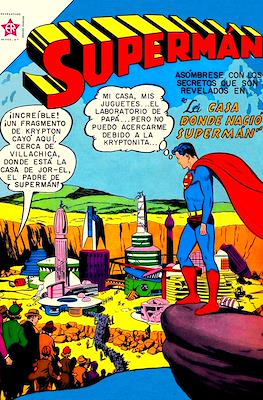 Supermán #147