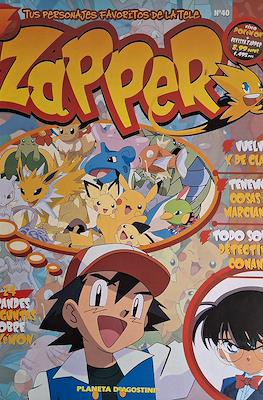 Zapper #40