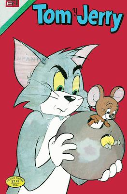 Tom y Jerry #396
