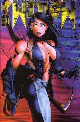 Fangs of the Widow #4
