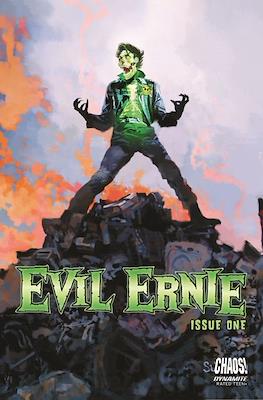 Evil Ernie (2021)