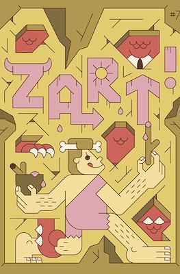 Zart ! #7