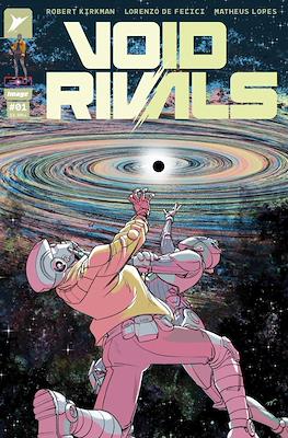 Void Rivals (Variant Covers) #1.8