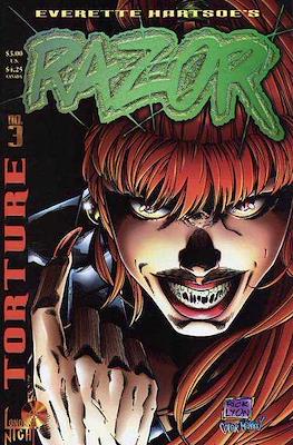 Razor: Torture #3