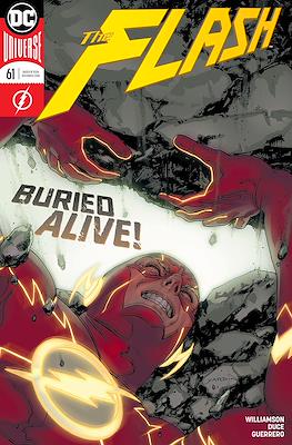 The Flash Vol. 5 (2016-2020) #61