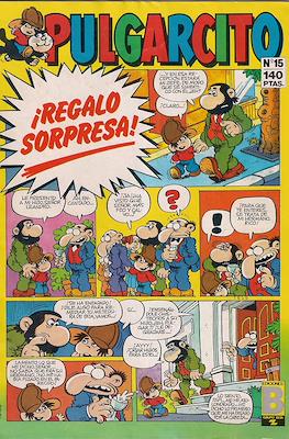 Pulgarcito (1987) #15