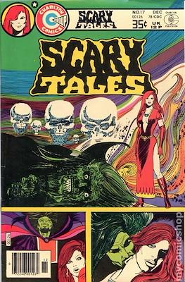 Scary Tales #17