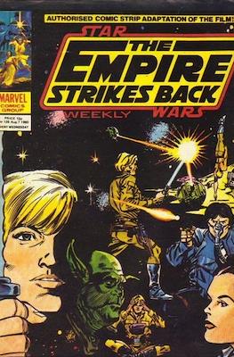 Star Wars Weekly #128
