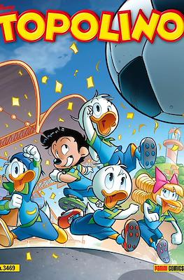 Topolino #3469
