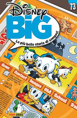 Disney Big #73