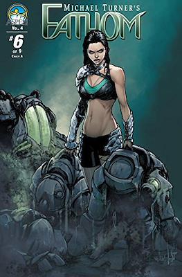 Fathom Vol. 4 #6