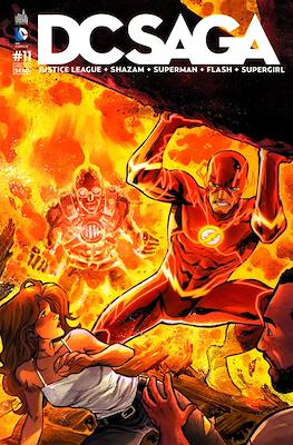 DC Saga #11