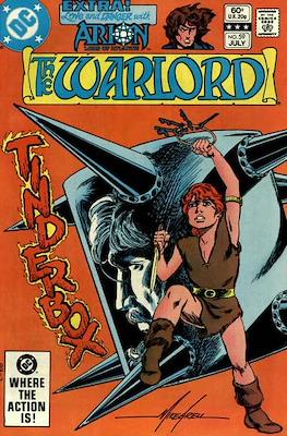 The Warlord Vol.1 (1976-1988) #59