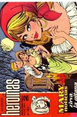 Mary "Noticias" / Heroínas (1962-1971) #183
