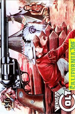 Mendoza Colt (1955) #56