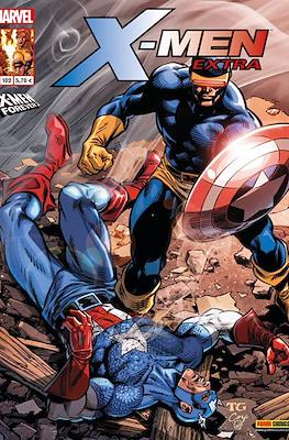 X-Men Extra #103
