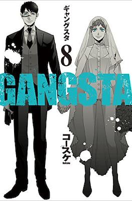 Gangsta #8