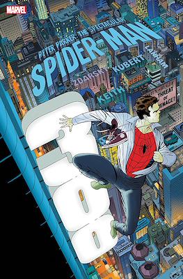 Peter Parker: The Spectacular Spider-Man Vol. 2 (2017-2018) #300