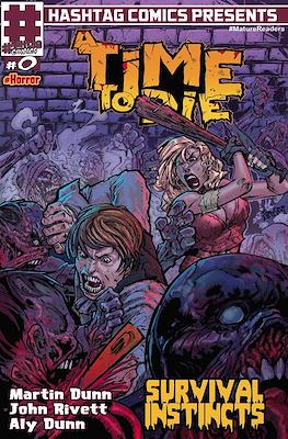 A Time to Die