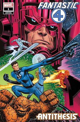 Fantastic Four: Antithesis (2020 Variant Cover) #1.1