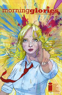 Morning Glories (Variant Cover) #27.6