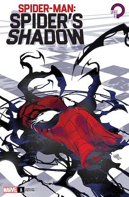 Spider-Man: Spider's Shadow (Variant Cover) #1.2