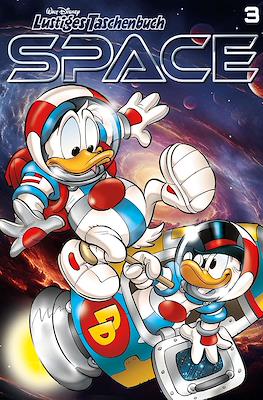 Lustiges Taschenbuch Space #3
