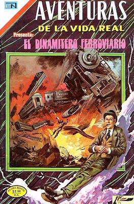 Aventuras de la vida real #244