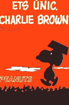 Peanuts #9
