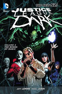 Justice League Dark Vol. 1 (2011-2015) (Softcover 144-208 pp) #2