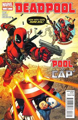 Deadpool Vol. 3 (2008-2012) #47