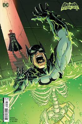 Batman: Dark Age (2024-Variants Covers) #5