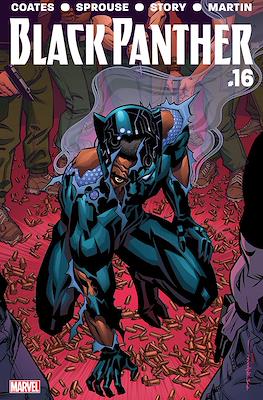 Black Panther (Vol. 6 2016-2017) (Digital) #16