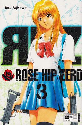 Rose Hip Zero #3