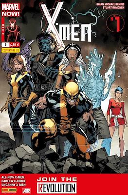 X-Men (2013-2015)