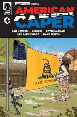American Caper #4