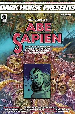 Dark Horse Presents Vol. 3 (2014-2017) #11