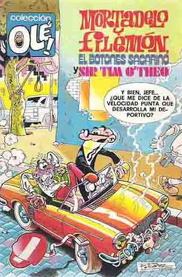 Colección Olé! #166