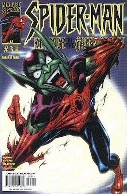Spider-Man: Revenge Of The Green Goblin #3