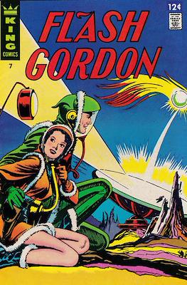 Flash Gordon #7