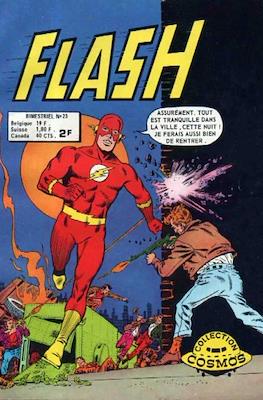 Flash #23