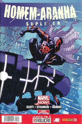 Homem-Aranha Superior #6