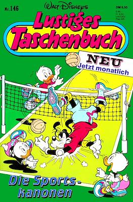 Walt Disneys Lustige Taschenbücher / Lustiges Taschenbuch #146