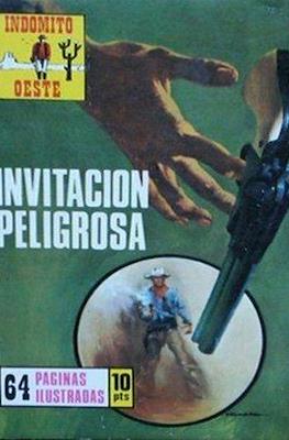 Indómito Oeste / Gran Oeste #152