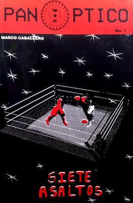 Panóptico #1