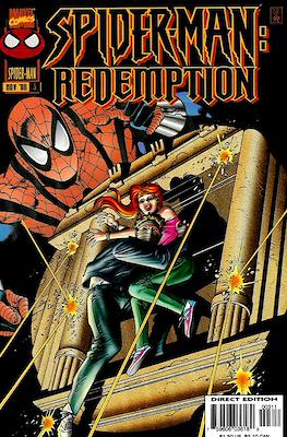 Spider-Man: Redemption #3