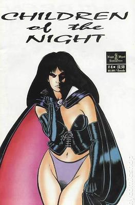 Children of the Night #4