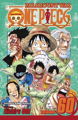One Piece (Softcover) #60